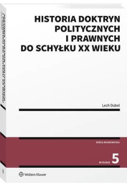 Historia doktryn...