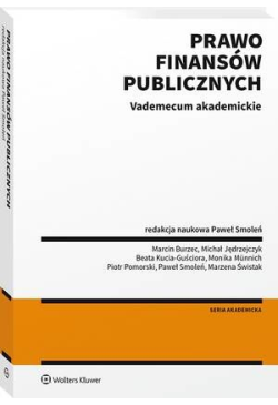 Prawo finansów publicznych