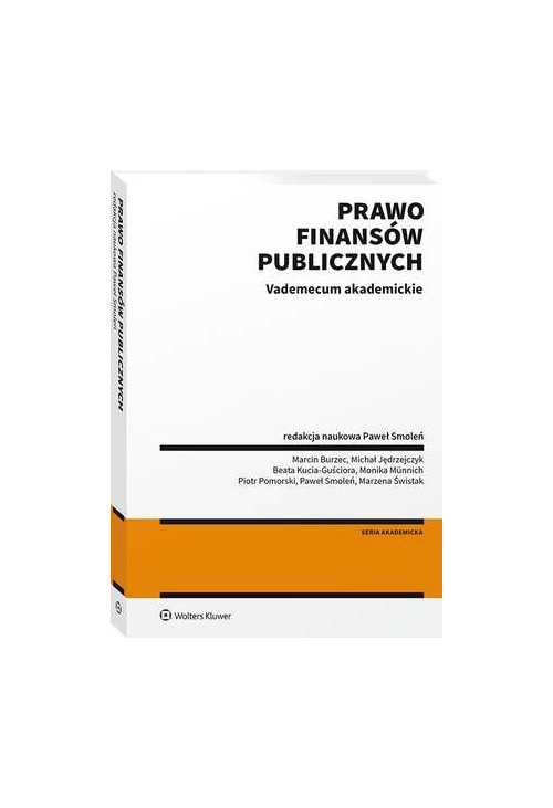 Prawo finansów publicznych