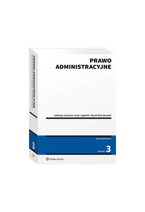 Prawo administracyjne