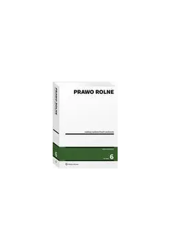 Prawo rolne