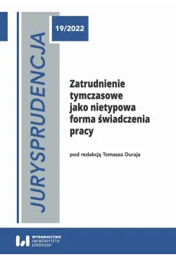 Jurysprudencja 19....