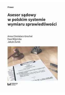 Asesor sądowy w polskim...