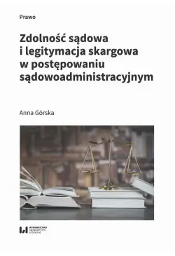 Zdolność sądowa i...