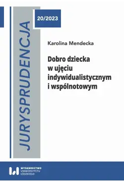 Jurysprudencja 20. Dobro...
