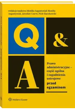 Prawo administracyjne -...