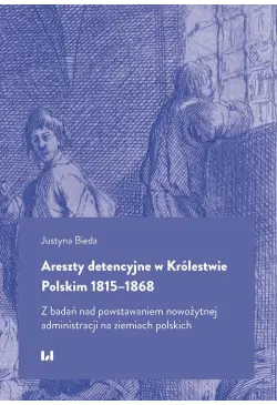 Areszty detencyjne w...