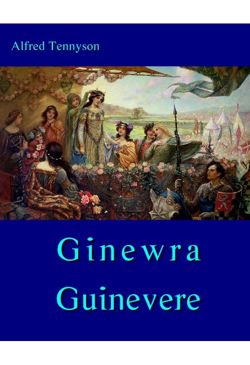 Ginewra - Guinevere