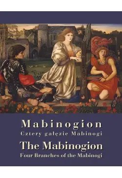 Mabinogion Cztery gałęzie