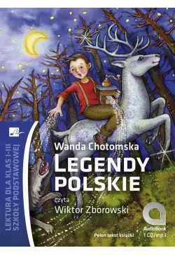 Legendy polskie