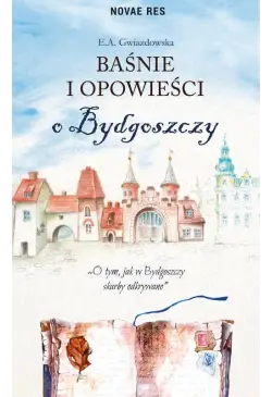 Baśnie i opowieści o...