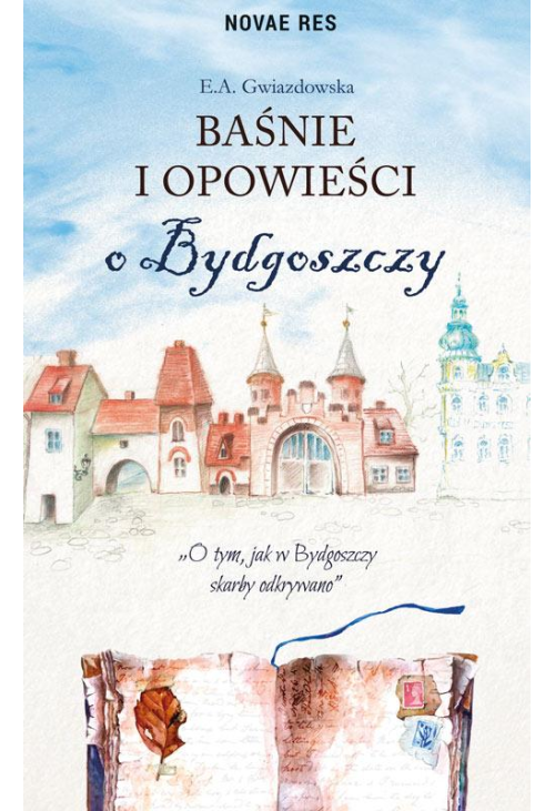 Baśnie i opowieści o Bydgoszczy