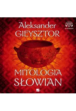 MITOLOGIA SŁOWIAN