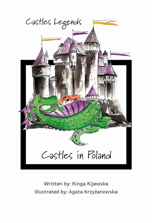 Castles Legends: Castles in Poland