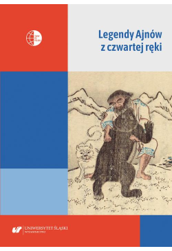 Legendy Ajnów z czwartej ręki