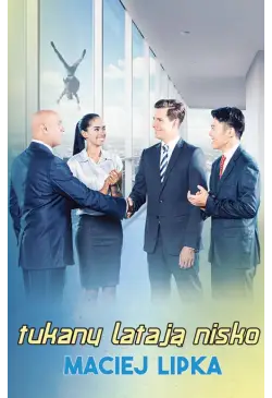 Tukany latają nisko