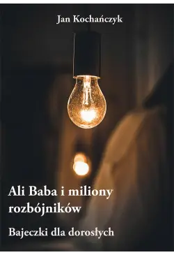 Ali Baba i miliony...
