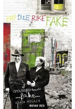 Fake Opowiadania Tom IV