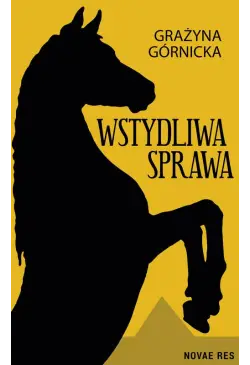 Wstydliwa sprawa