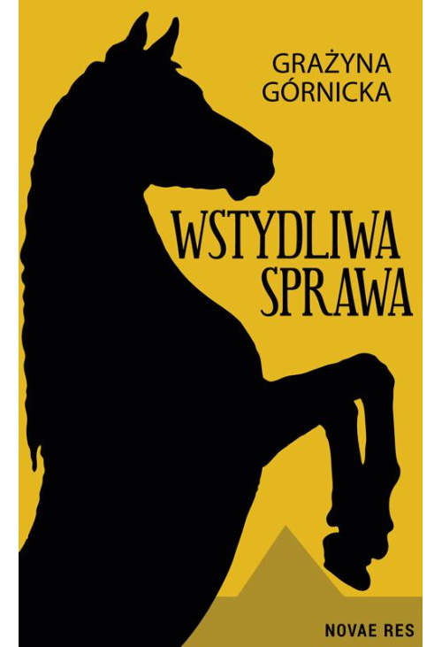 Wstydliwa sprawa