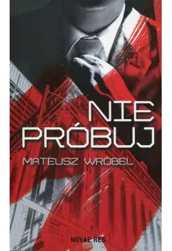 Nie próbuj