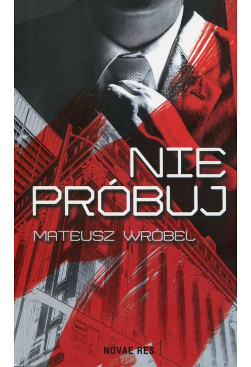 Nie próbuj