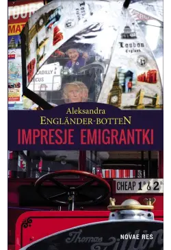Impresje emigrantki
