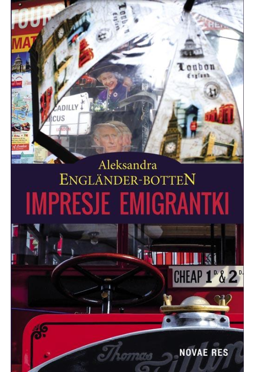 Impresje emigrantki