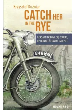 Catch her in the rye
