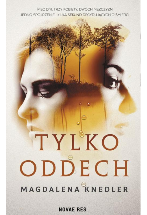 Tylko oddech