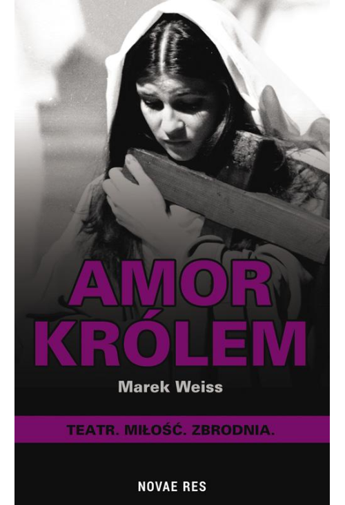 Amor Królem