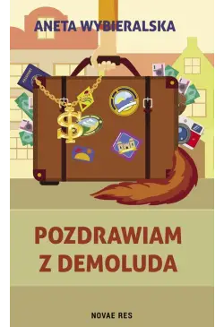 Pozdrawiam z Demoluda
