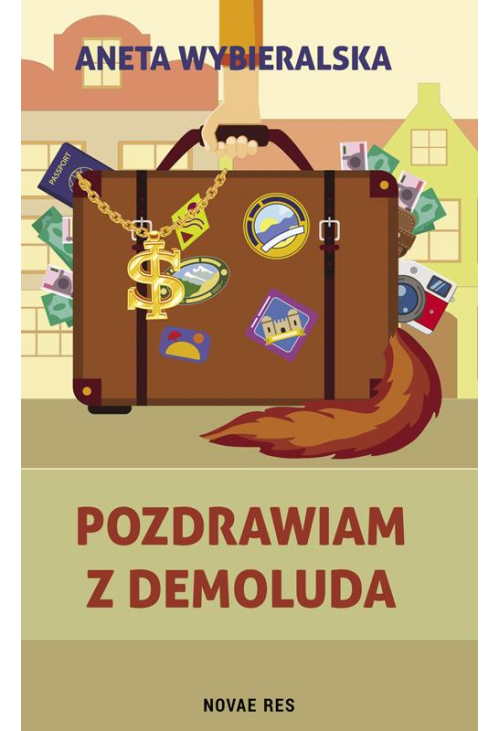 Pozdrawiam z Demoluda