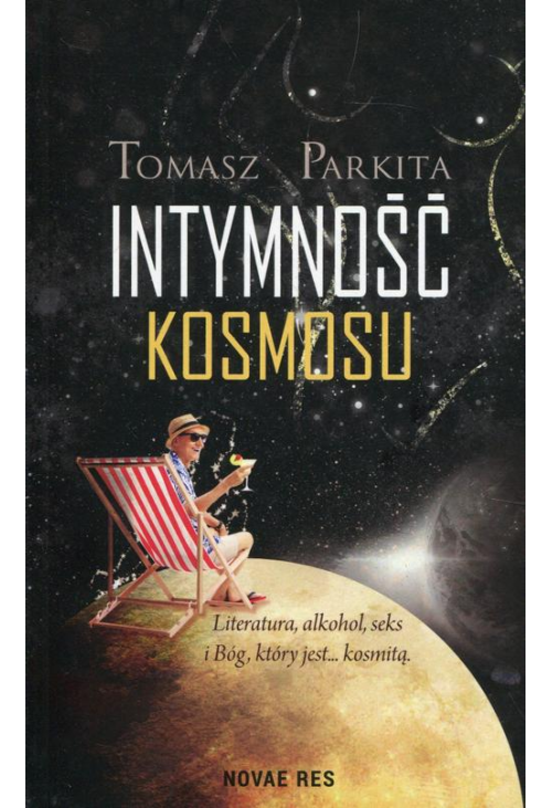 Intymność kosmosu