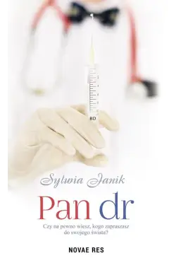 Pan dr