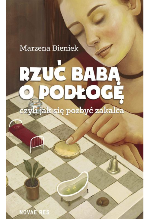 Rzuć babą o podłogę