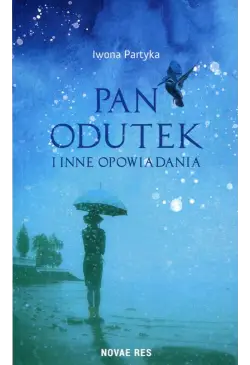 Pan Odutek i inne opowiadania