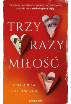 Trzy razy miłość
