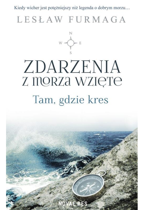 Zdarzenia z morza wzięte