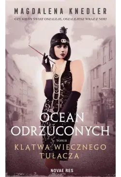 Ocean odrzuconych Tom 2...