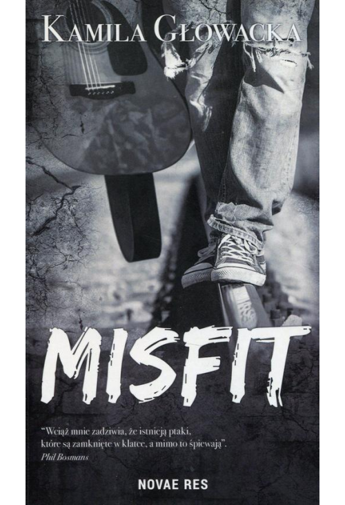 Misfit