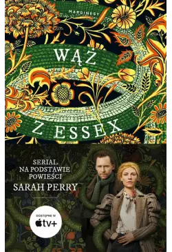Wąż z Essex