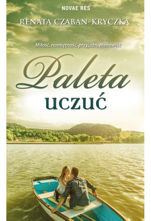 Paleta uczuć