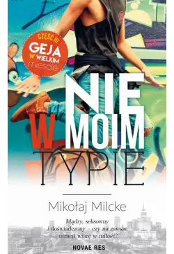 Nie w moim typie