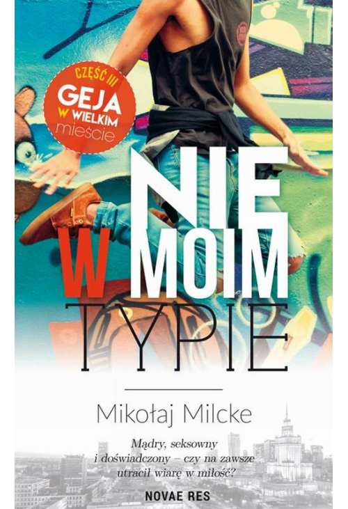 Nie w moim typie