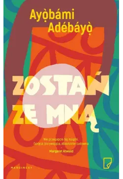 Zostań ze mną