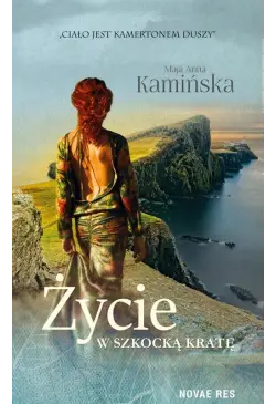 Życie w szkocką kratę