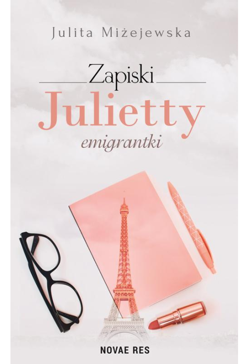 Zapiski Julietty emigrantki