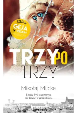 Trzy po trzy