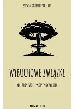 Wybuchowe związki